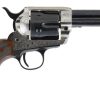 Taylors and Company Short Stroke Smoke Wagon, 6-Round, 4.75″ - Revolvers - Hewitt Gun Shop