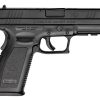 Springfield XD 40 S&W Tactical Model Black - Firearms - Hewitt Gun Shop