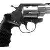 SAR Arms SR-38 6″ Stainless Revolver, 6-Shot - Uncategorized - Hewitt Gun Shop