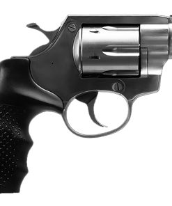 Rock Island AL3.1 .357 Mag 2″ Stainless 6rd Revolver