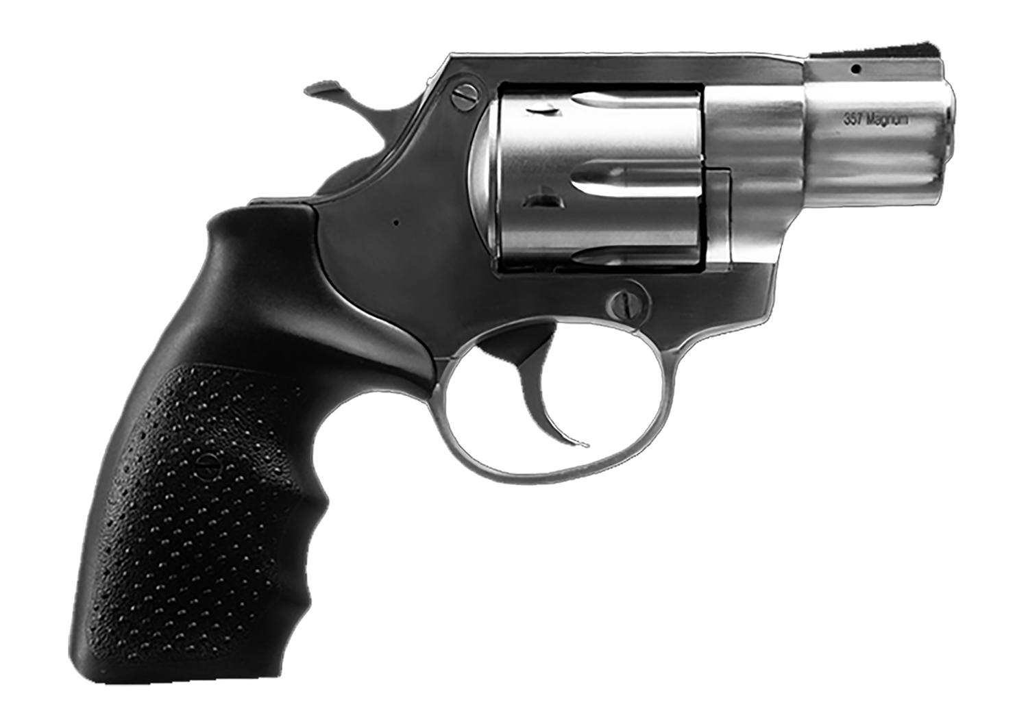 Rock Island AL3.1 .357 Mag 2″ Stainless 6rd Revolver Rock Island AL3.1 .357 Mag 2″ Stainless 6rd Revolver - Revolvers - Hewitt Gun Shop