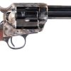 Ruger Wrangler Birdshead 22 LR 3.75″ 6-Shot - Uncategorized - Hewitt Gun Shop