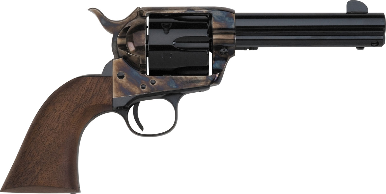 Pietta 1873 Great Western II Californian .357 Mag 4.75″ Pietta 1873 Great Western II Californian .357 Mag 4.75″ - Revolvers - Hewitt Gun Shop