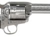 SAR Arms SR-38 6″ Stainless Revolver, 6-Shot - Uncategorized - Hewitt Gun Shop