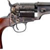 Taylors and Company Uberti Hickok .38 Special 3.50″ Open-Top - Uncategorized - Hewitt Gun Shop