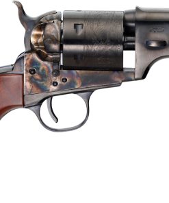 Taylors and Company Uberti Hickok .38 Special 3.50″ Open-Top