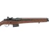 Springfield M1A National Match 308 with Stainless Steel Barrel - Firearms - Hewitt Gun Shop