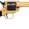 DIA DB0700P711  SDR 9MM       2″ 6R  SA/DA SS GLSS - Revolvers - Hewitt Gun Shop