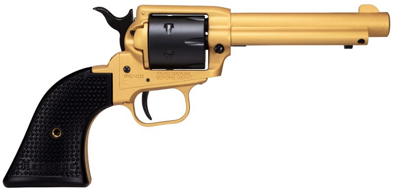 Heritage_RoughRider_RR22S4 | Hewitt Gun Shop