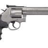 SAR Arms SR-38 6″ Stainless Revolver, 6-Shot - Uncategorized - Hewitt Gun Shop