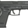 Springfield XD 40 S&W Service Model Black California Compliant Springfield XD 40 S&W Service Model Black California Compliant - Firearms - Hewitt Gun Shop