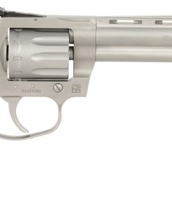 Colt King Cobra Target .22 LR 6-inch Revolver