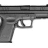 Springfield XD 45ACP Compact Model Black California Compliant - Firearms - Hewitt Gun Shop