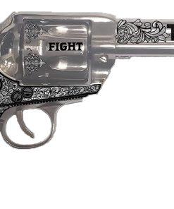 Turner Fabrications Traditions 1873 .45 LC 5.50in Nickel 6rd