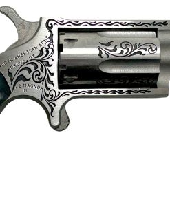 North American Arms 50th Anniversary Mini-Revolver .22 WMR 5rd