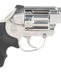 DIA DB0700S702  SDR 357MAG    2″ 6R  DA     POL/SS - Revolvers - Hewitt Gun Shop