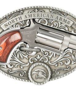 NAA 22MSBBO     CHUCKWAGON 22M 1.13 BUCKLE GUN - Revolvers - Hewitt Gun Shop
