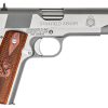 Springfield M1A National Match 308 with Stainless Steel Barrel - Firearms - Hewitt Gun Shop
