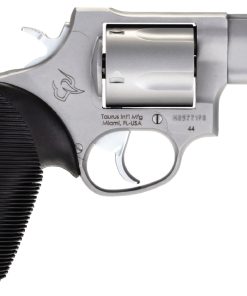 Taurus 44 Tracker M44 .44 Mag 2.5in Stainless 5-Round