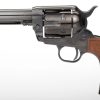 Heritage Rough Rider .22 LR 6.5in Blued Revolver, 6-Round - Revolvers - Hewitt Gun Shop