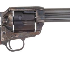 Taylors 1873 SA Army .357 Mag 5.5″ Blued