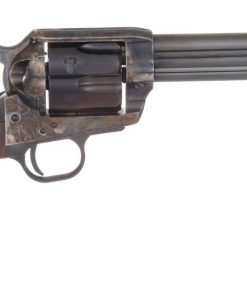 Taylors & Company 1873 SA Army 6rd 5.5″ Blued Walnut