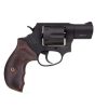 Taurus 856 Revolver .38 Special 2″ 6-Round Matte Black Walnut - Uncategorized - Hewitt Gun Shop