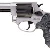 Taurus 856 Defender 3″ .38 Special 6rd Stainless Night Sights
