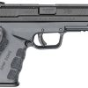 Springfield XD Mod.2 Service Model 9mm with Threaded Barrel - Firearms - Hewitt Gun Shop
