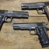 Springfield XD Mod.2 Service Model 9mm with Threaded Barrel - Firearms - Hewitt Gun Shop