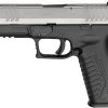 Springfield XDM 45ACP 4.5 Full-Size Bi-Tone Essentials Package - Firearms - Hewitt Gun Shop