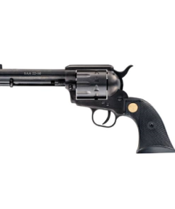 Chiappa 1873 SAA .22 LR 5.5″ 10-Round Revolver