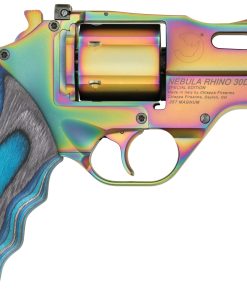 Chiappa Rhino 30DS Nebula .357 Mag 3″ 6rd Revolver