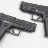 Springfield XD-40 40 S&W Police Trade-ins (Good Condition) - Firearms - Hewitt Gun Shop