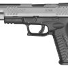 Springfield XD 45ACP Full-Size Bi-Tone Service Model - Firearms - Hewitt Gun Shop