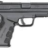 Springfield XD Mod.2 40 S&W 4.0 Service Model Black Holiday Package with GripZone - Firearms - Hewitt Gun Shop