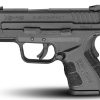 Springfield XD-E 9mm DA/SA Handgun Holiday Package - Pistols - Hewitt Gun Shop