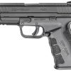 Springfield XD Mod.2 45ACP 4.0 10-Round Service Model Black Holiday Package (Compliant) - Firearms - Hewitt Gun Shop