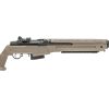 Springfield 1911 Loaded MC Operator 45ACP OD Green Armory Kote - Firearms - Hewitt Gun Shop