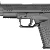 Springfield XD Mod.2 45 ACP Sub-Compact with Flat Dark Earth (FDE) Frame and Slide - Firearms - Hewitt Gun Shop