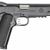 Springfield 1911 Loaded MC Operator 45ACP OD Green Armory Kote - Firearms - Hewitt Gun Shop