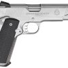 Springfield 1911 Champion Operator Lightweight .45 ACP with Range Bag - Firearms - Hewitt Gun Shop