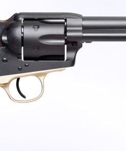 Taylors and Company Old Randall .357 Mag 5.5″ Revolver