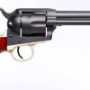 Taylors and Company Old Randall .45 Long Colt 5.5″ Revolver - Uncategorized - Hewitt Gun Shop