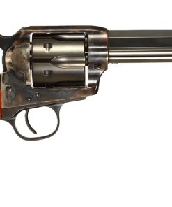 Taylors & Company Drifter 357 Mag 5.5in Single-Action Revolver