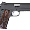Springfield 1911 Champion Operator Lightweight .45 ACP with Range Bag - Firearms - Hewitt Gun Shop