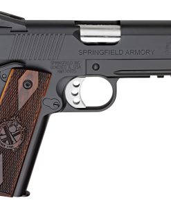 Springfield 1911 Champion Operator Lightweight .45 ACP with Range Bag - Springfield Armory - Hewitt Gun Shop