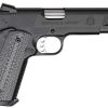 Springfield XD-E 9mm Concealed Carry Pistol (Black) - Pistols - Hewitt Gun Shop