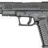 Springfield XDM 9mm 5.25 Competition Black 10-Round Model - Firearms - Hewitt Gun Shop