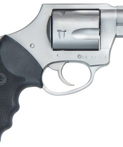 Charter Arms Mag Pug .357 Mag 2.2″ Stainless 5-Rd DAO